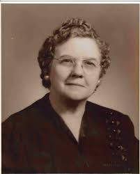 Cecile Levert Neal Spindler (1894-1969)