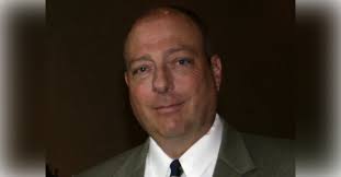 Obituary information for David Brian Page