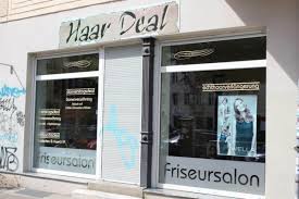 Haar Deal Friseur Berlin Friseur Friseursalon