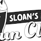 Sloan's Lake Run Club - October Run w/Red Rock Sauna event image