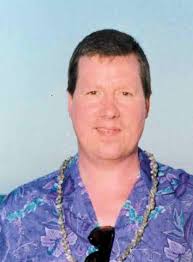 Obituary of Thomas Jean Wearmouth