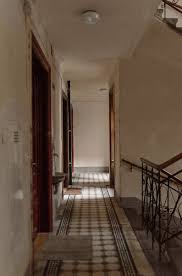 Your corridor deserves to be a stylish room of its own. Hallway Of Old House With Stairs By Milles Studio Hallway Corridor