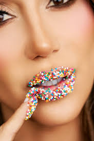 Let's Sprinkle by MG