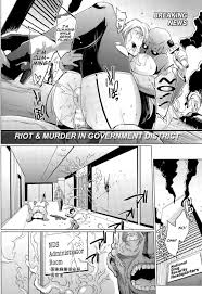 The Voodoo Squad Kouhen-Read-Hentai Manga Hentai Comic - Page: 10 - Online  porn video at mobile