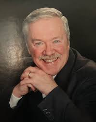 Brian Hankey Obituary