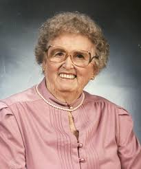 Julia Wilma Whiteley Obituary