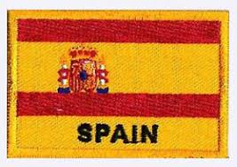 Quiz écussons de foot (1) : Objets De Collection Sur Le Football Selections Nationales En Espagne Ebay