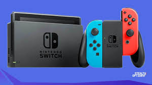 The system will ask how you want to share your screenshots. How To Transfer Nintendo Switch Screenshots To Your Phone Or Pc Stealth Optional