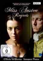 Miss Austen Regrets: Amazon.it: Williams, Olivia, Edmondson, Adrian,  Goodman Hill, Tom, Gostelow, Harry, Scacchi, Greta, Poots, Imogen, Roukin,  Samuel, Law, Phyllida, Torrens, Pip, Hiddlestone, Tom, Bonneville, Hugh,  Lovering, Jeremy, Williams, Olivia ...