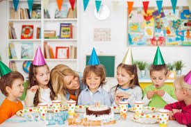 Gain instant access to 200 inspirational ideas for group a unique experience in a very unique bar. 11 Tips For Throwing A Preschool Birthday Party