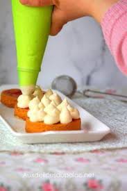 Creme Patissiere Au Mascarpone Aux Delices Du Palais Recette Recette Creme Patissiere Patissiere Creme Pour Gateau