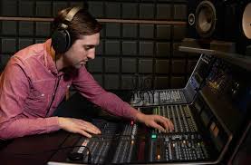 Check spelling or type a new query. How To Become A Mastering Engineer In Recording Production Careers In Music