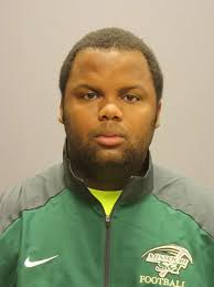 Josh Lowden - 2017 - Football - Missouri S&T Athletics