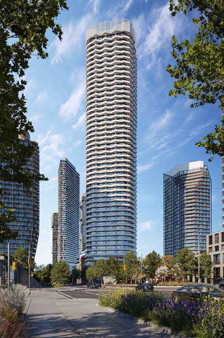 Encore at Bravo Condominiums