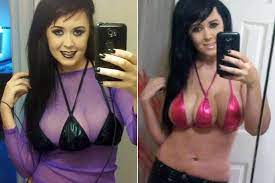 Three breast porn ❤️ Best adult photos at hentainudes.com