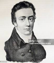 89 Samuel Taylor Coleridge (Poet) Stock Photos, High-Res Pictures, and  Images