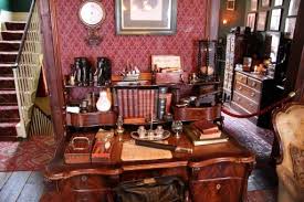 Sherlock S Writing Desk Sherlock Holmes Sherlock Holmes Elementary Sherlock