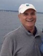 Obituary information for Gerald Arthur Kearns