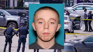 Indianapolis shooting victims: What we know about Amarjit Sekhon, Matthew  Alexander, Samaria Blackwell, Amarjeet Johal, Jasvinder Kaur, Jaswinder  Singh, Karli Smith, John Weisert