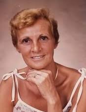Obituary information for Shirley Ann Chapman