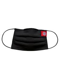 He has a face shield on so he doesn't think he needs to wear an additional mask, passenger rylie lansford, who was sitting a row ahead, told the news outlet. Face Masks For Mouth Nose Official Fc Bayern Munich Store