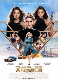 Charlie S Angels 2019 Picard Goes Bad Item By Imdb Charlies Angels Charlies Angels Movie Angel Movie