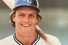 Bobby Witt Jr Rookie Card 1981 Topps Coca-Cola Kansas City Royals Team Set 