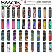 The possibilities are absolutely endless when it you don't need to put on some goggles or wear gloves to keep your hands safe. Smok Novo 2 Kit Vapeuae1 Best Vape Shop In Dubai