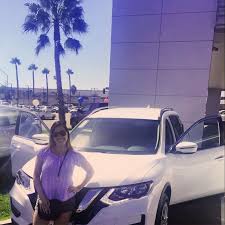 Testimonial Tuesday Happy Customer Chelsea Says I Bought Me A New Car Today Congrats Chelsea New Cars Nissan Congrats