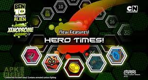 Level up your aliens and the omnitrix itself to become faster, stronger and more heroic. Ben 10 Up To Speed For Android Free Download At Apk Here Store Apktidy Com