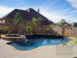 Houston Swimming Pool Gallery Richards Total Backyard Solutions Swimming Pools Pool Swimming Pools Inground