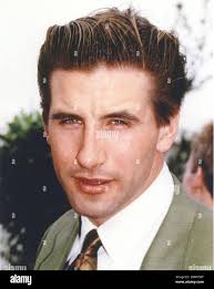 William baldwin hi-res stock photography and images