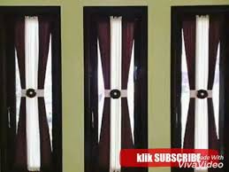 Kami menjual dan menyediakan produk pembuatan gorden custom, sesuai dengan kebutuhan dan permintaan pelanggan, dengan berbagai pilihan bahan, warna, motif dan ukuran, serta produk yang kualitasnya sangat terjamin.gorden untuk rumah mewah, rumah minimalis, perkantoran, apartment,hotel,rumah sakit, ruang sekolah, pabrik, aula besar, ruang ganti dll, dari model gorden minimalis, model klasik. Gorden Kupu Kupu Minimalis Youtube