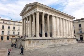 Impossible n'est pas nîmois ! Roman Treasures In Nimes France By Rick Steves