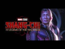 This is the 26th installment in the marvel cinematic universe and part of phase 4. Shang Chi And The Legend Of The Ten Rings Official Trailer Deutsch 2021 Youtube