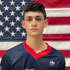 Hector Botello's Utah Military Academy