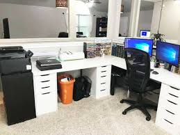Everyone's work, hobby and study are slightly different. The Best Ikea Craft Room Tables And Desks Ideas Jennifer Maker