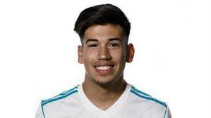 (to appear in journal of the acm.) juan a. Laliga Real Madrid Benjamin Garay My Brother Ezequiel Is My Idol And I Hope To Match His Achievements Marca In English