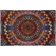 Choose your favorite tonkinese cat tapestries from thousands of available designs. 3d Rainbow Cat Mini Tapestry Wall Hanging Tie Dye Kitty Fabric Cotton Poster Overstock 26979976