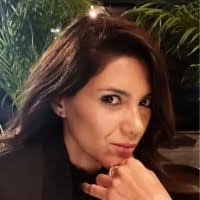 Pamela Ayala's Instagram, Twitter & Facebook