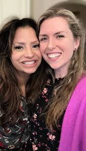 Vivian Guzman's Instagram, Twitter & Facebook