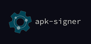 (자세한 방법은 해당 블로그 참조). Apk Signer Apps On Google Play