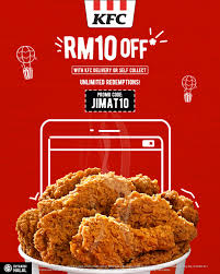 Check out kfc menu and order from your favorite fried chicken restaurant with delivery in the capital, farwaniya, salmiya and whole kuwait. Kfc Kfc Delivery Rm10off Facebook