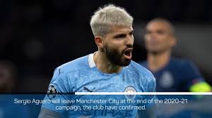 Aguero is my favourite player but i've never used him on fifa because i would always use teams from other leagues (serie a and la liga). Aguero To Leave Manchester City The World Game