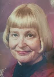 Sonja Ward's Instagram, Twitter & Facebook