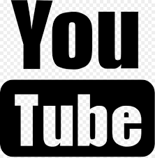 Ikan adalah kelompok vertebrata yang paling beragam dengan lebih dari 27.000 spesies di seluruh dunia. Youtube Logo Black And White