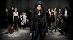A corporate orphan can be created when a corporation fails. Orphan Black Mystery Serie Bei Serienjunkies De