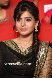 Samantha Hairstyles