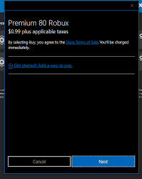 We did not find results for: Can T Buy Robux With Microsoft Balance