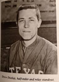 1942-1961 Clyde Littlefield- track